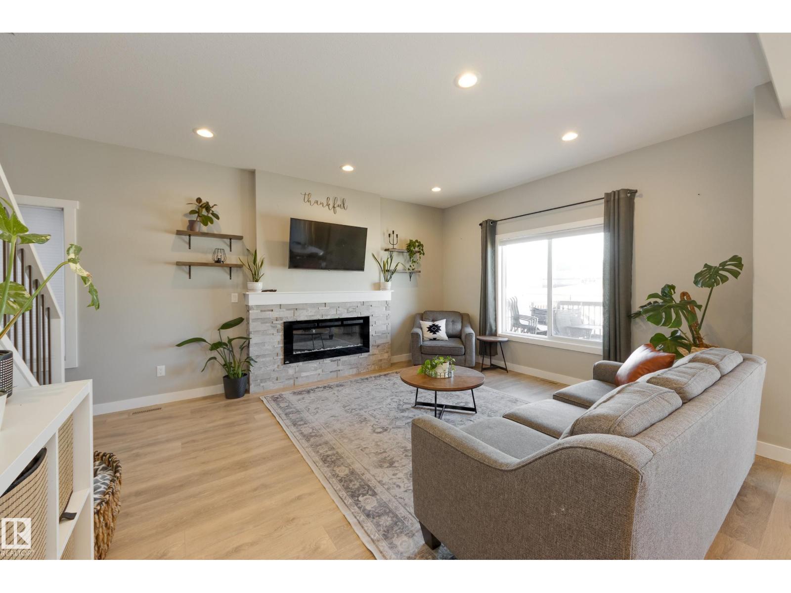 57 Prospect Pl, Spruce Grove, Alberta  T7X 0E2 - Photo 6 - E4476889