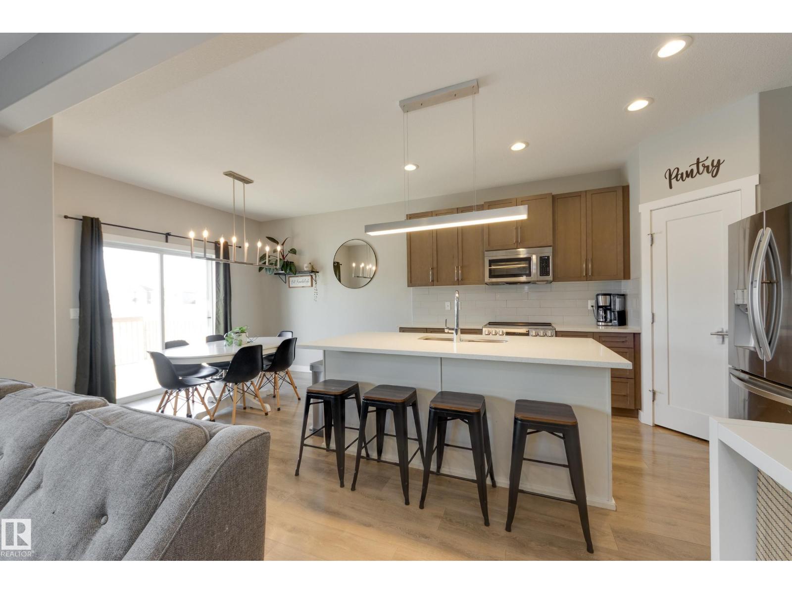 57 Prospect Pl, Spruce Grove, Alberta  T7X 0E2 - Photo 8 - E4476889