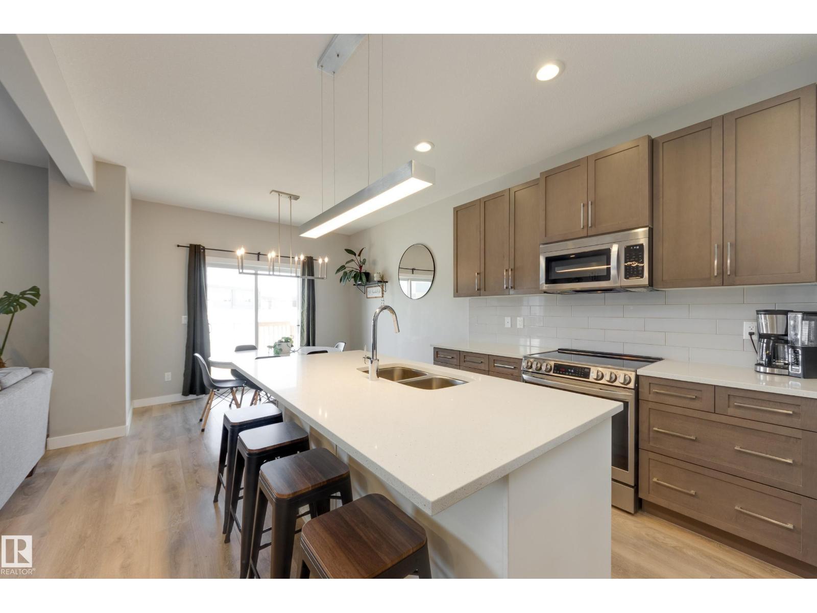 57 Prospect Pl, Spruce Grove, Alberta  T7X 0E2 - Photo 9 - E4476889