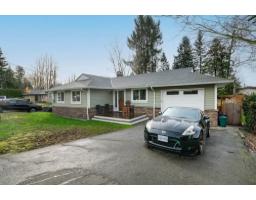 32972 ARBUTUS AVENUE, Mission, British Columbia