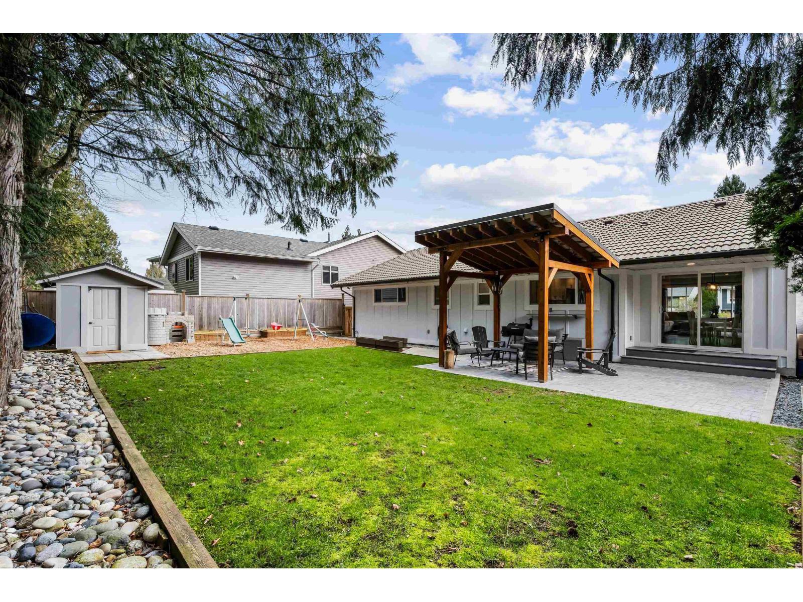 3345 Vernon Terrace, Abbotsford, British Columbia  V2S 6N5 - Photo 25 - R3098717