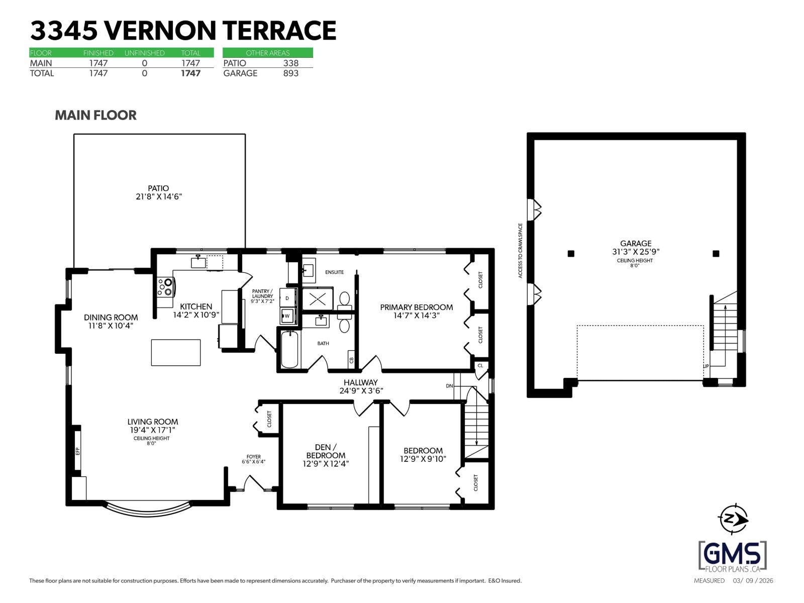 3345 Vernon Terrace, Abbotsford, British Columbia  V2S 6N5 - Photo 28 - R3098717