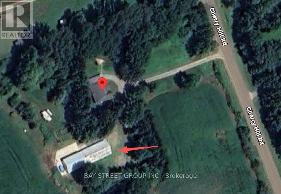 20301 CHERRY HILL ROAD, Thames Centre, Ontario