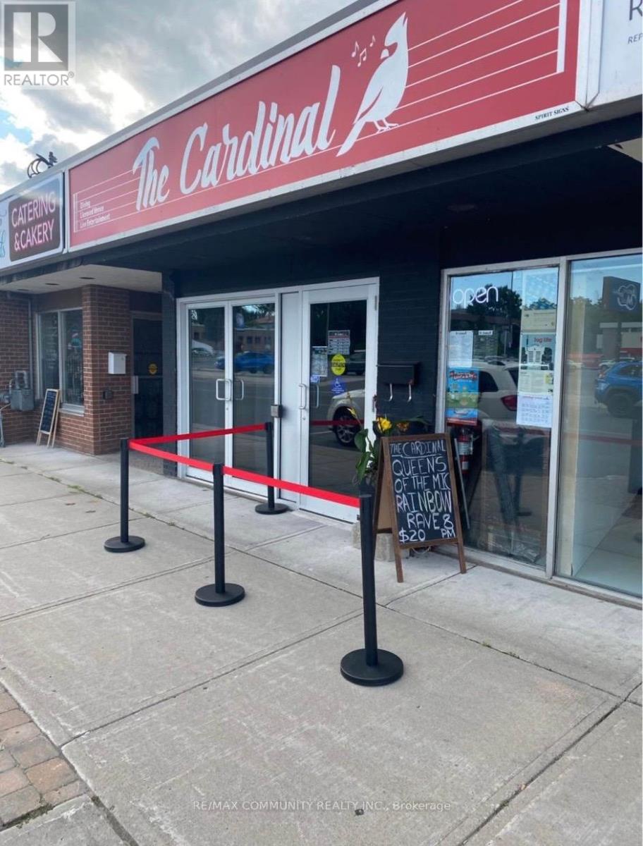 2 - 56 QUINTE STREET, Quinte West, Ontario