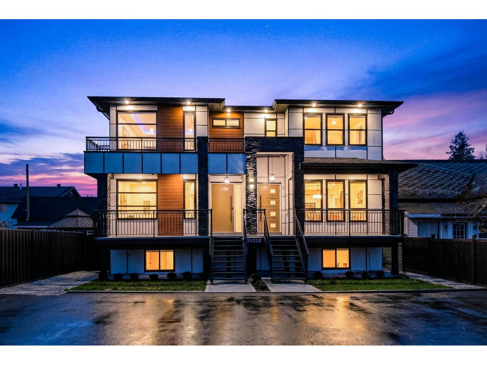 33225 5 Avenue, Mission, British Columbia  V2V 1V9 - Photo 4 - R3098134