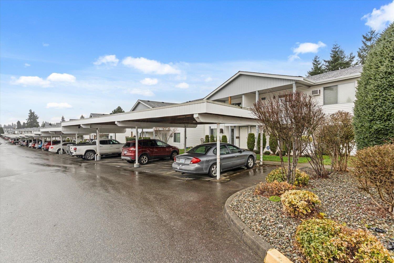 131 32691 GARIBALDI DRIVE, abbotsford, British Columbia