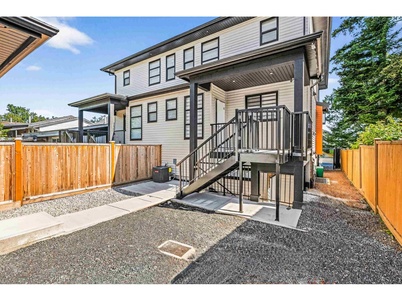 33225 5 Avenue, Mission, British Columbia  V2V 1V9 - Photo 36 - R3098134