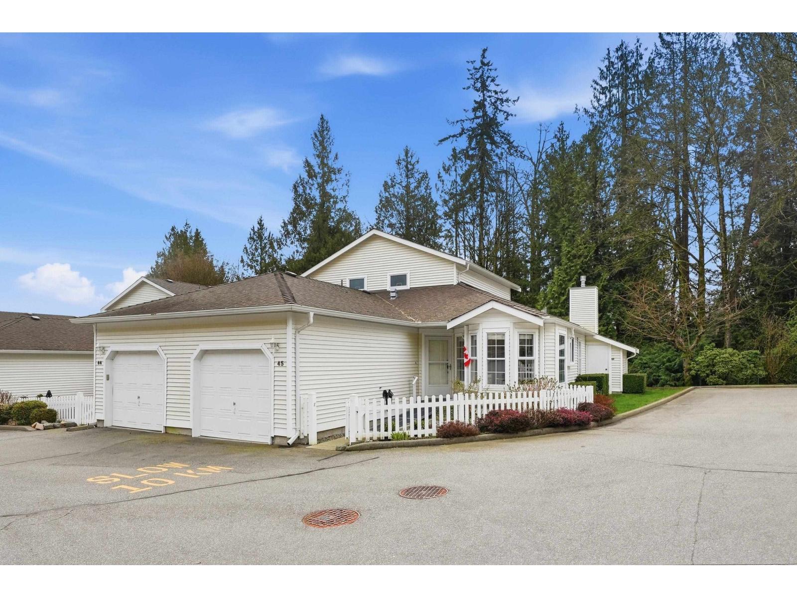 45 6537 138 STREET, surrey, British Columbia