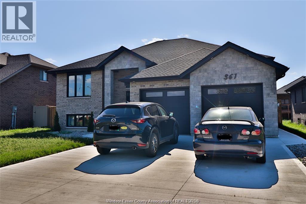 361 County Rd 2, Belle River, Ontario  N0R 1A0 - Photo 2 - 26005142