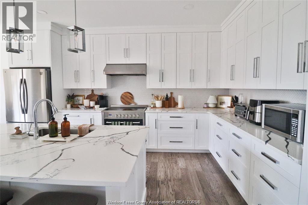 361 County Rd 2, Belle River, Ontario  N0R 1A0 - Photo 5 - 26005142