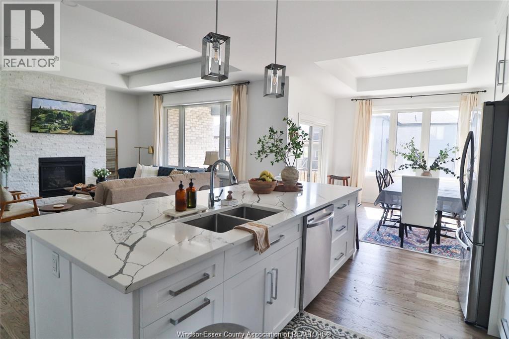 361 County Rd 2, Belle River, Ontario  N0R 1A0 - Photo 6 - 26005142