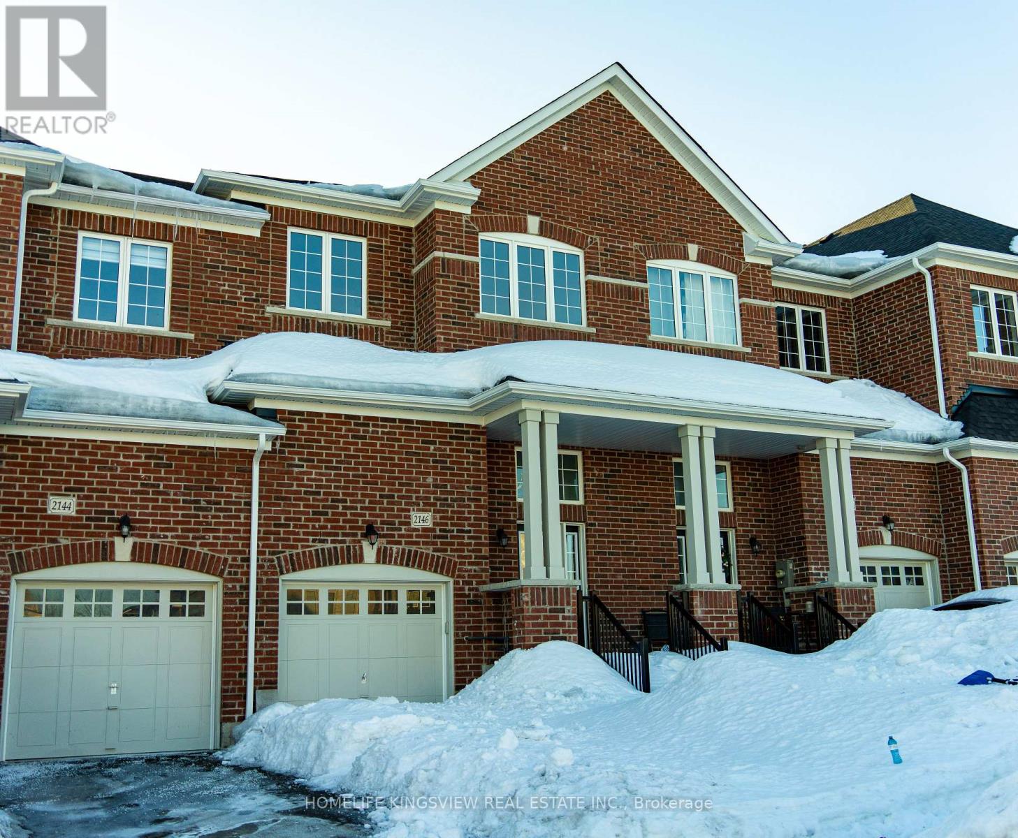 2146 SPEARE COURT, Innisfil, Ontario