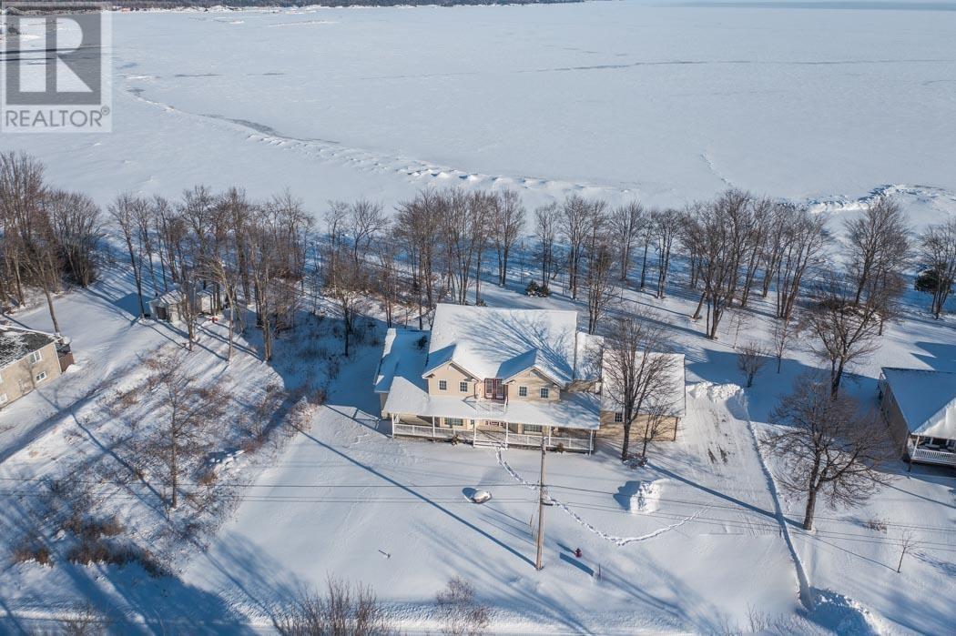 21 Lighthouse Point Dr, Thessalon, Ontario  P0R 1L0 - Photo 3 - SM251674