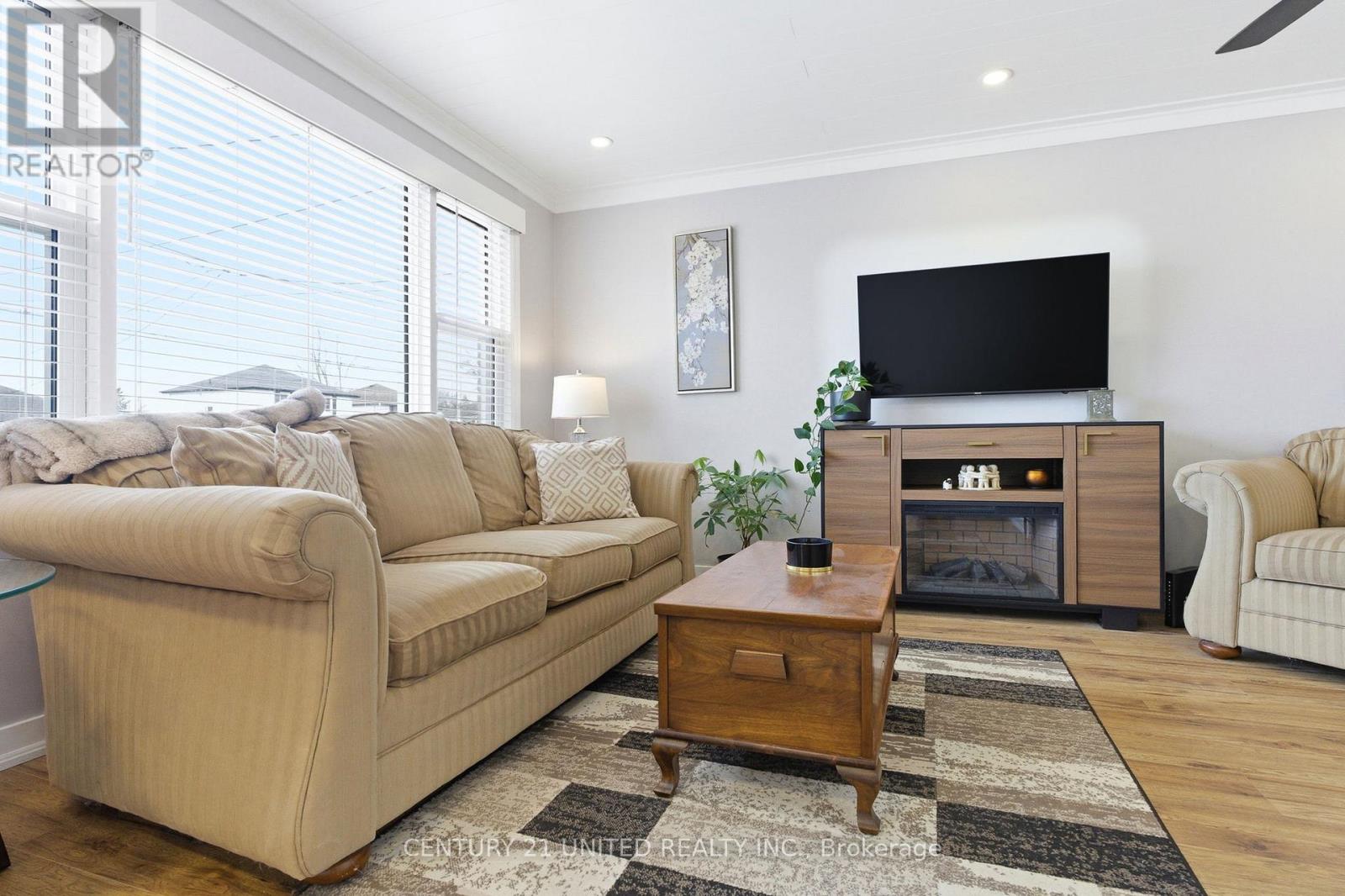 537 Shirley Street, Cobourg, Ontario  K9A 2A4 - Photo 10 - X12857394