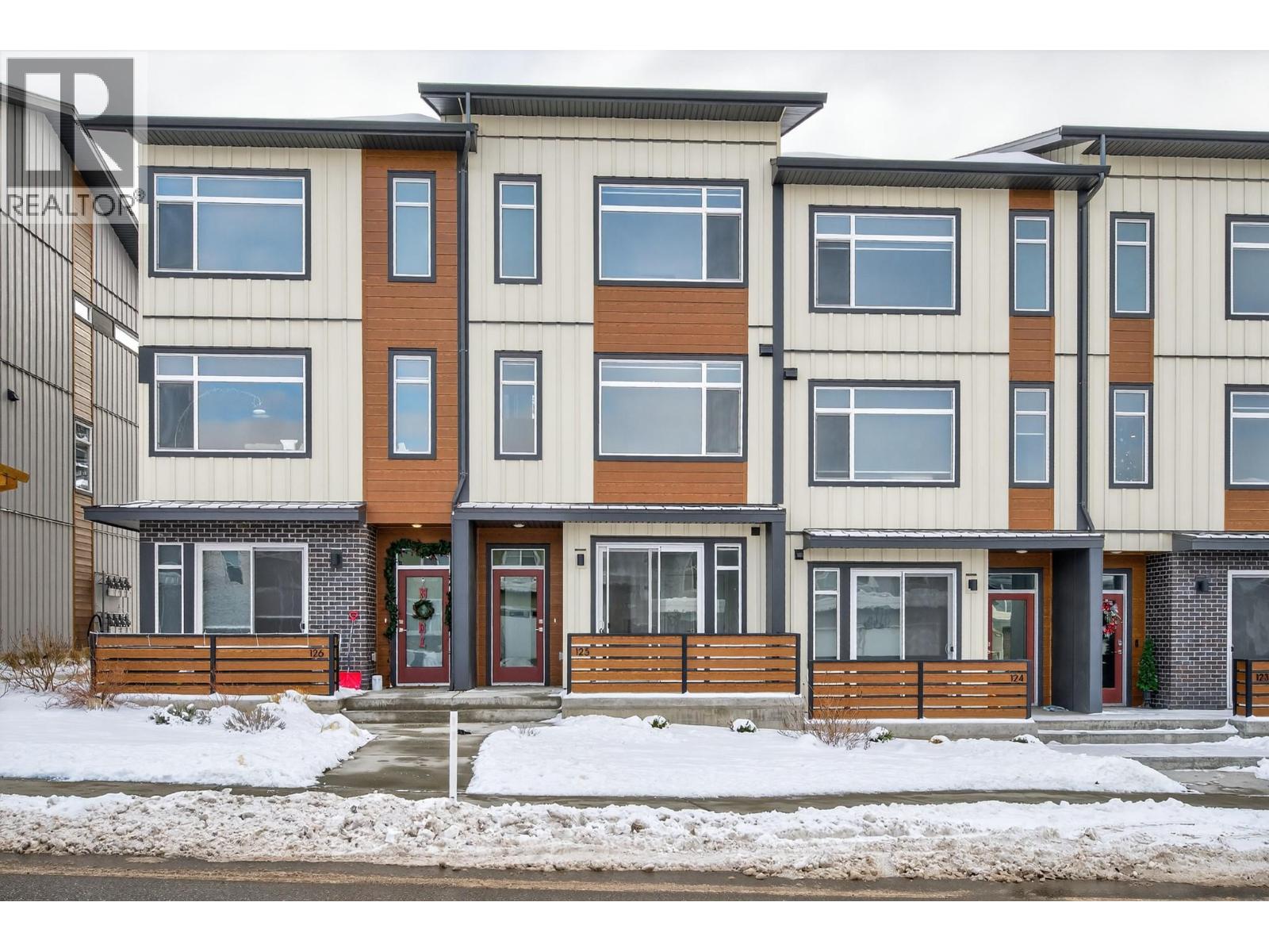 1901 Qu'appelle Boulevard Unit# 125, Kamloops, British Columbia  V2E 0C9 - Photo 39 - 10379049