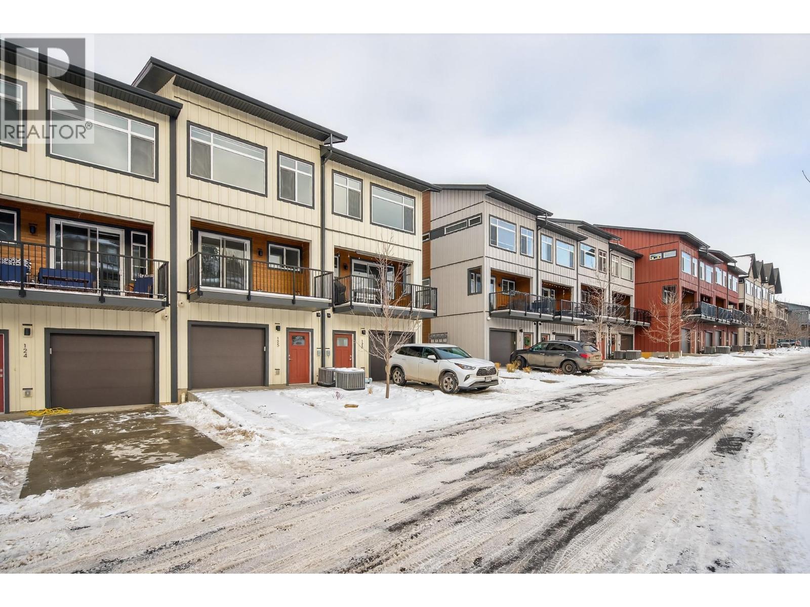 1901 Qu'appelle Boulevard Unit# 125, Kamloops, British Columbia  V2E 0C9 - Photo 42 - 10379049