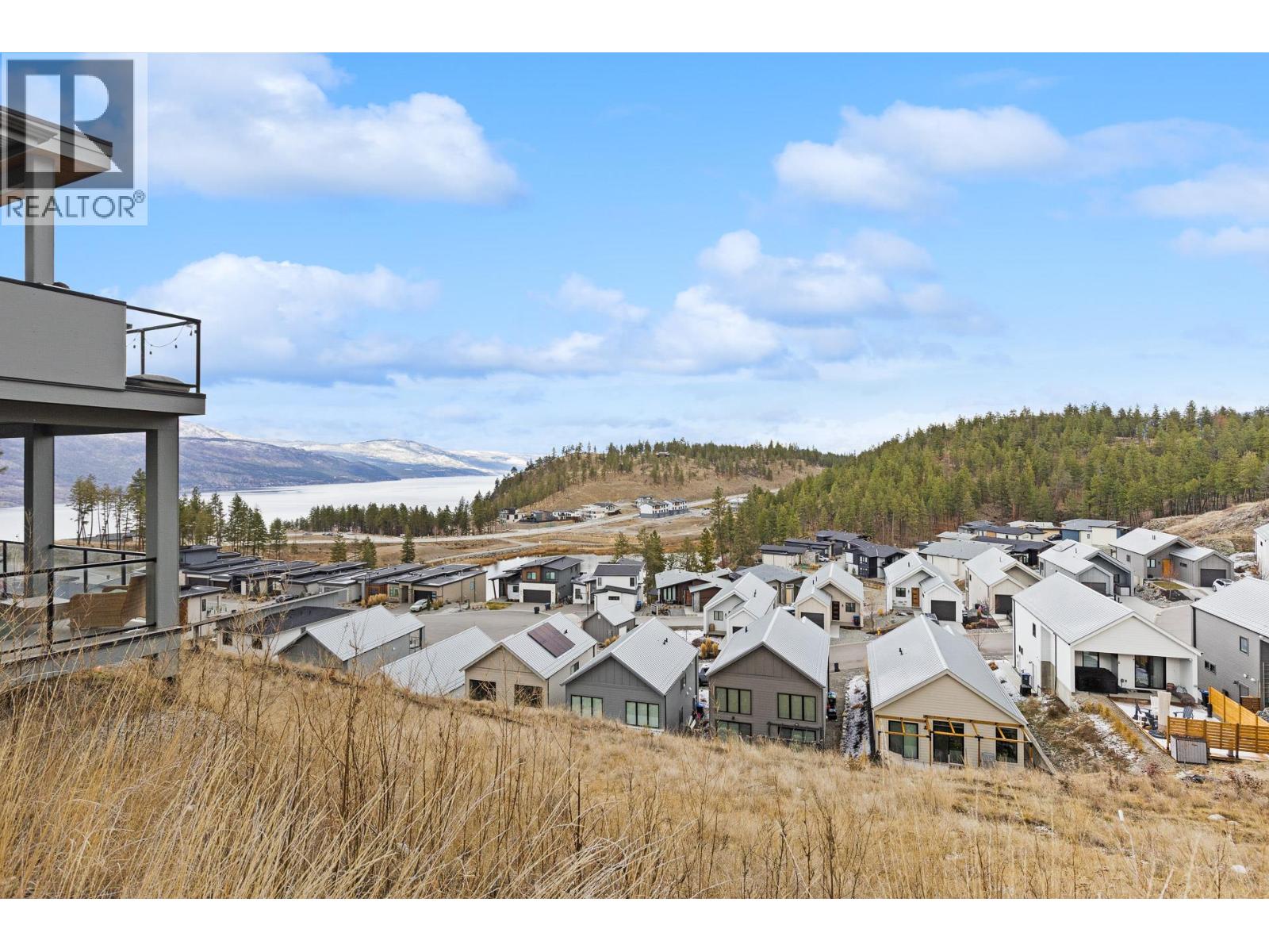 3177 Hilltown Drive Unit# Lot 9, Kelowna, British Columbia