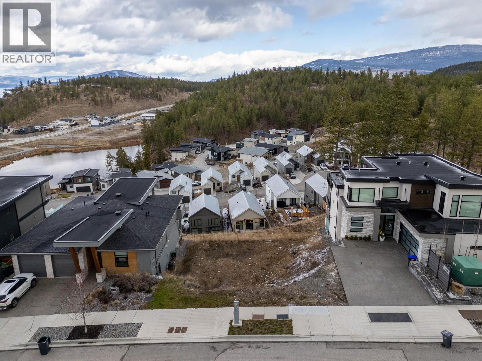 3177 Hilltown Drive Unit# Lot 9, Kelowna, British Columbia  V1V 3G1 - Photo 12 - 10379020