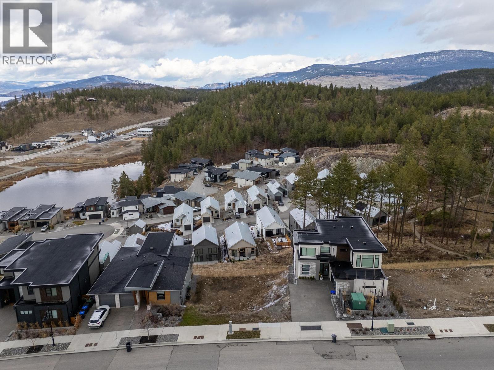 3177 Hilltown Drive Unit# Lot 9, Kelowna, British Columbia  V1V 3G1 - Photo 20 - 10379020