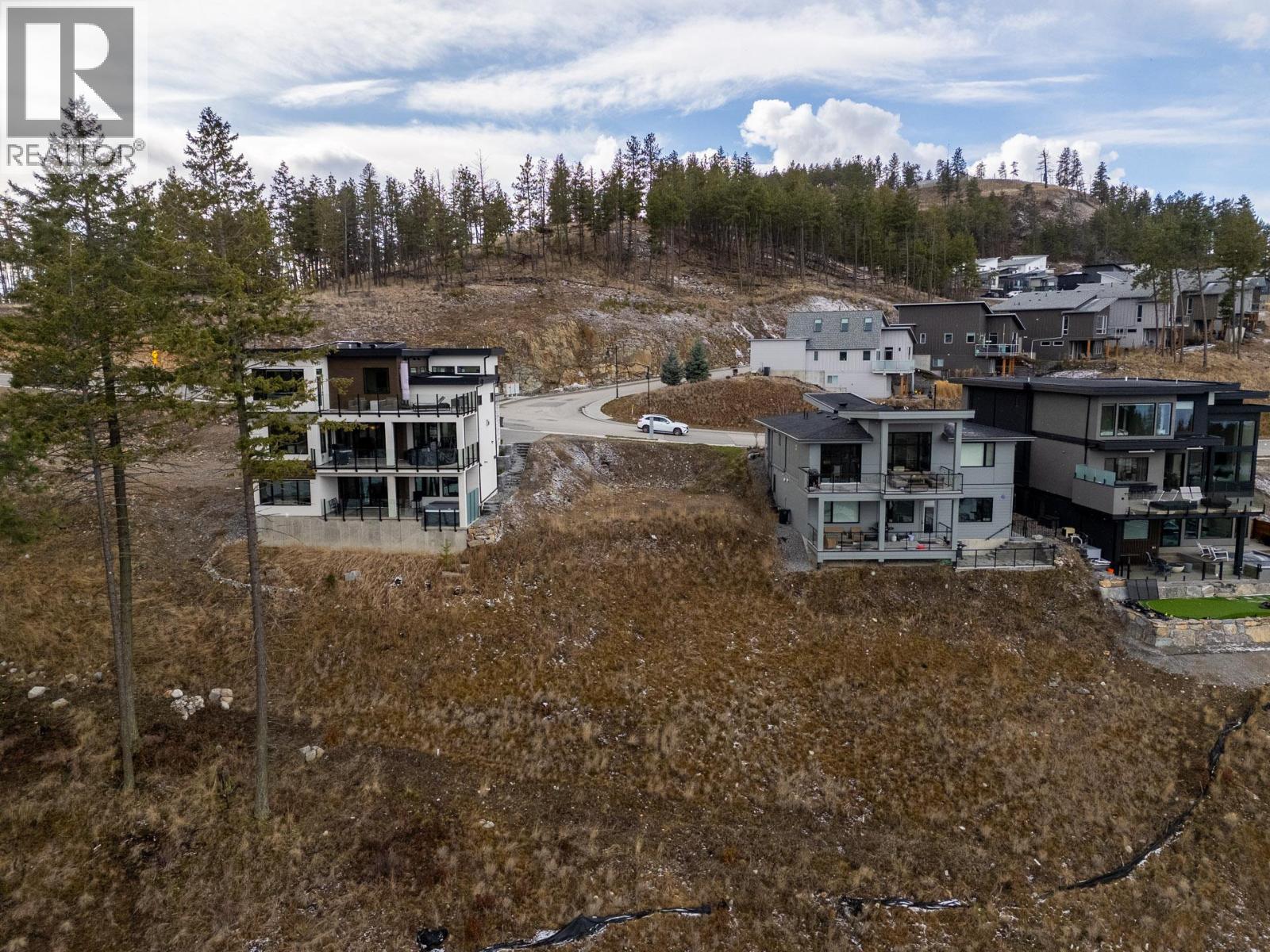 3177 Hilltown Drive Unit# Lot 9, Kelowna, British Columbia  V1V 3G1 - Photo 21 - 10379020