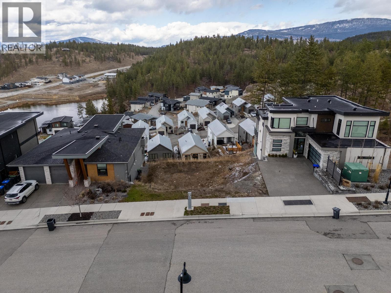 3177 Hilltown Drive Unit# Lot 9, Kelowna, British Columbia  V1V 3G1 - Photo 24 - 10379020