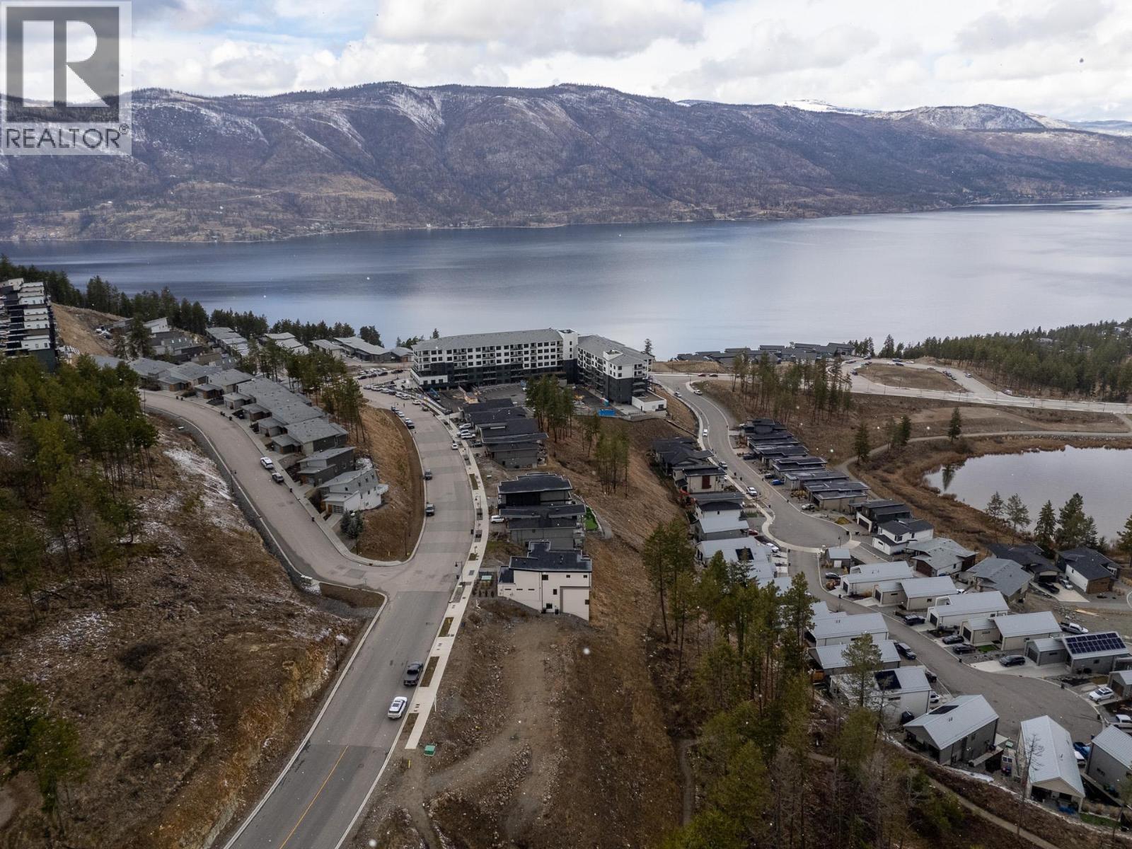 3177 Hilltown Drive Unit# Lot 9, Kelowna, British Columbia  V1V 3G1 - Photo 26 - 10379020