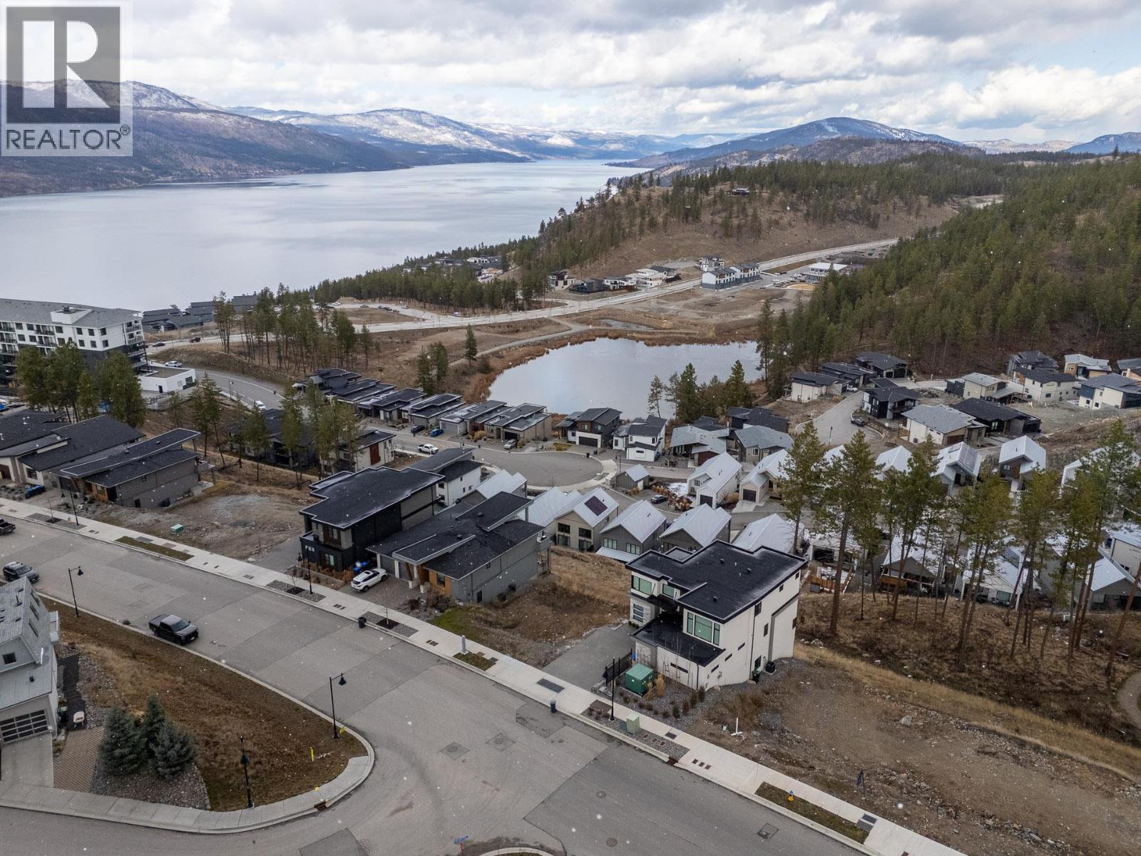 3177 Hilltown Drive Unit# Lot 9, Kelowna, British Columbia  V1V 3G1 - Photo 3 - 10379020