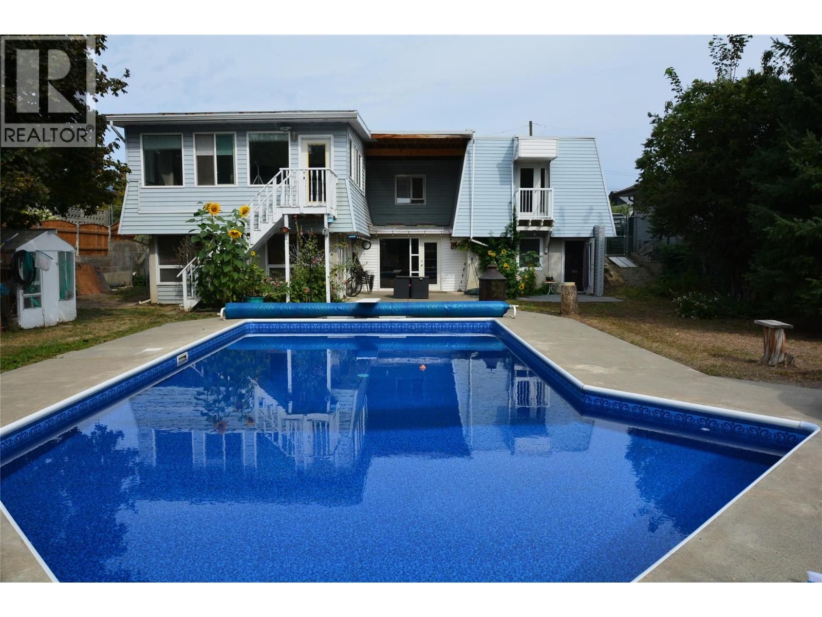 2225 Baraara Avenue Unit# 2225 Barbara Ave, Kamloops, British Columbia  V2B 4J4 - Photo 2 - 10378872