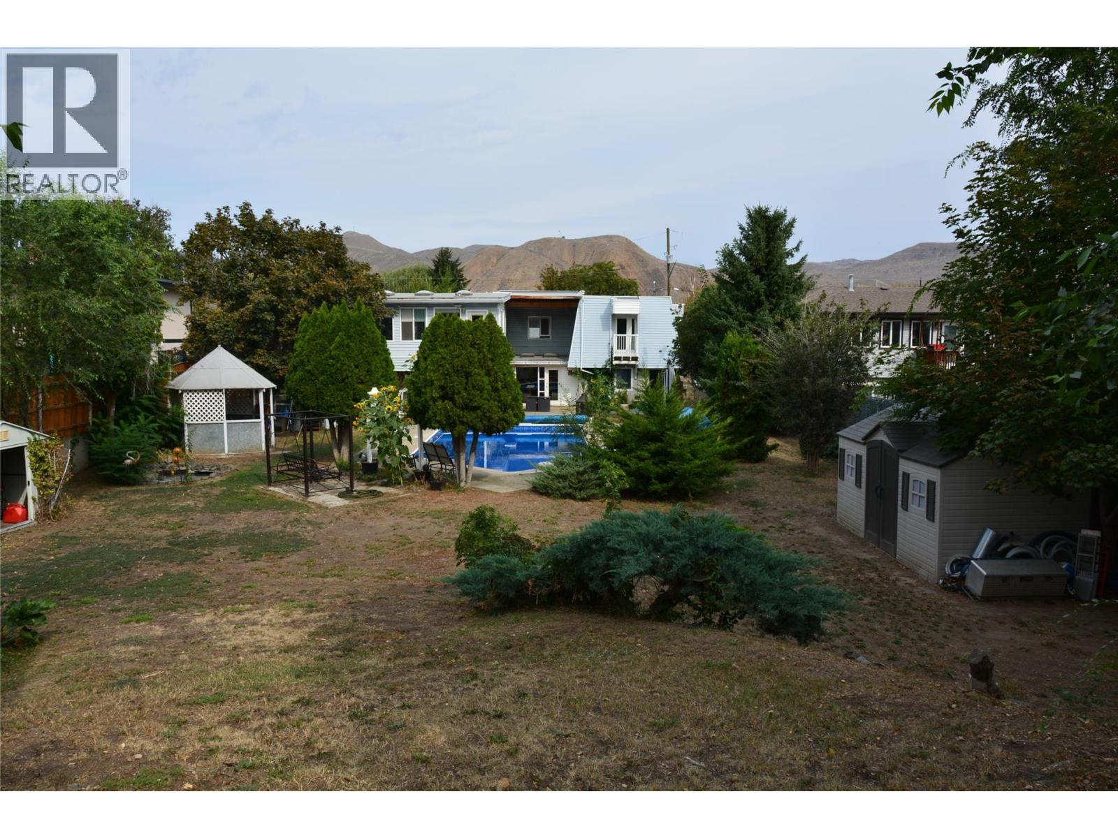 2225 Baraara Avenue Unit# 2225 Barbara Ave, Kamloops, British Columbia  V2B 4J4 - Photo 36 - 10378872