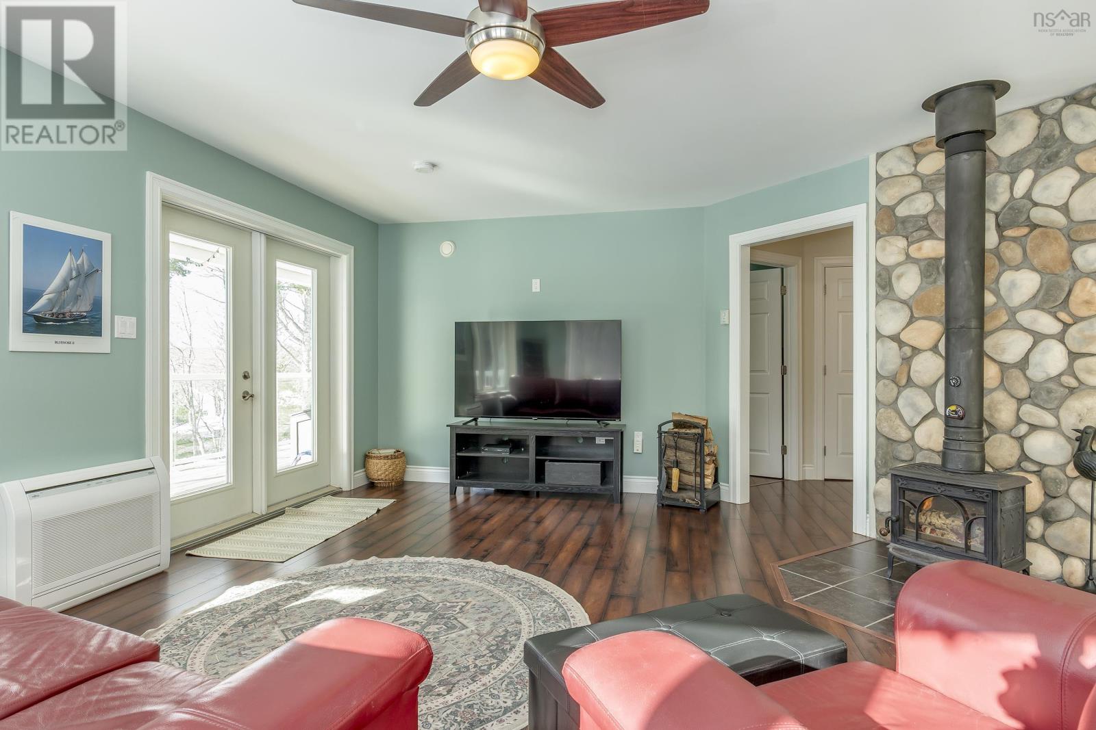 461 Mill Village East Road, Charleston, Nova Scotia  B0J 2H0 - Photo 11 - 202601871