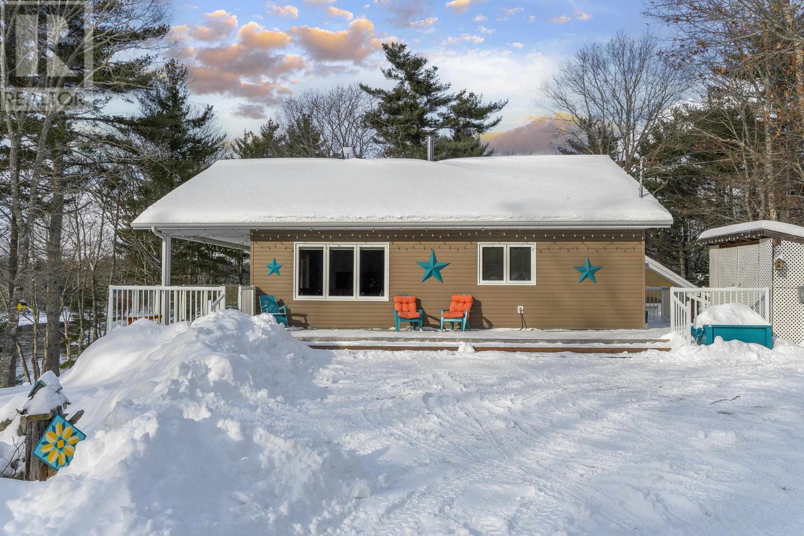 461 Mill Village East Road, Charleston, Nova Scotia  B0J 2H0 - Photo 3 - 202601871