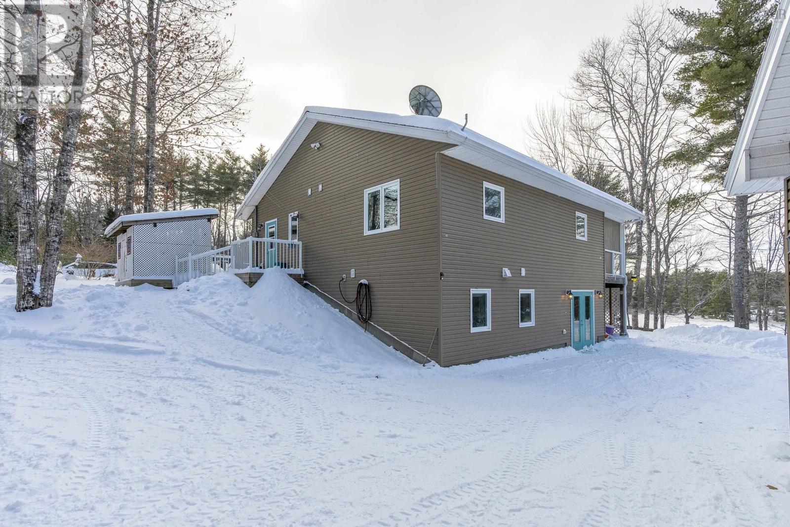 461 Mill Village East Road, Charleston, Nova Scotia  B0J 2H0 - Photo 34 - 202601871