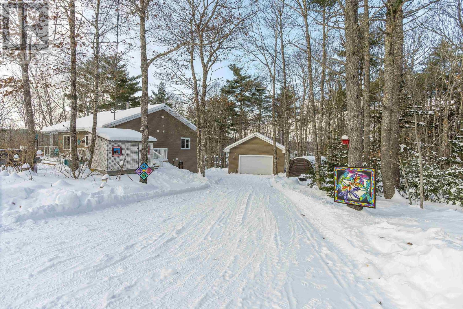 461 Mill Village East Road, Charleston, Nova Scotia  B0J 2H0 - Photo 38 - 202601871