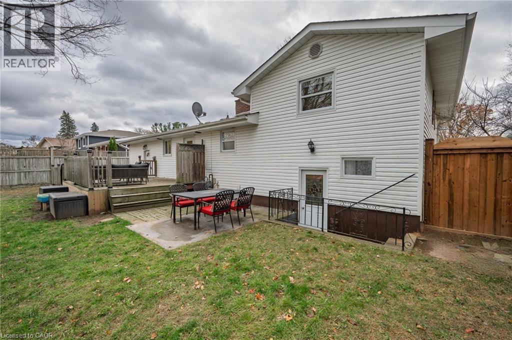 15 Harvest Lane, Brantford, Ontario  N3R 5R3 - Photo 37 - 40807856