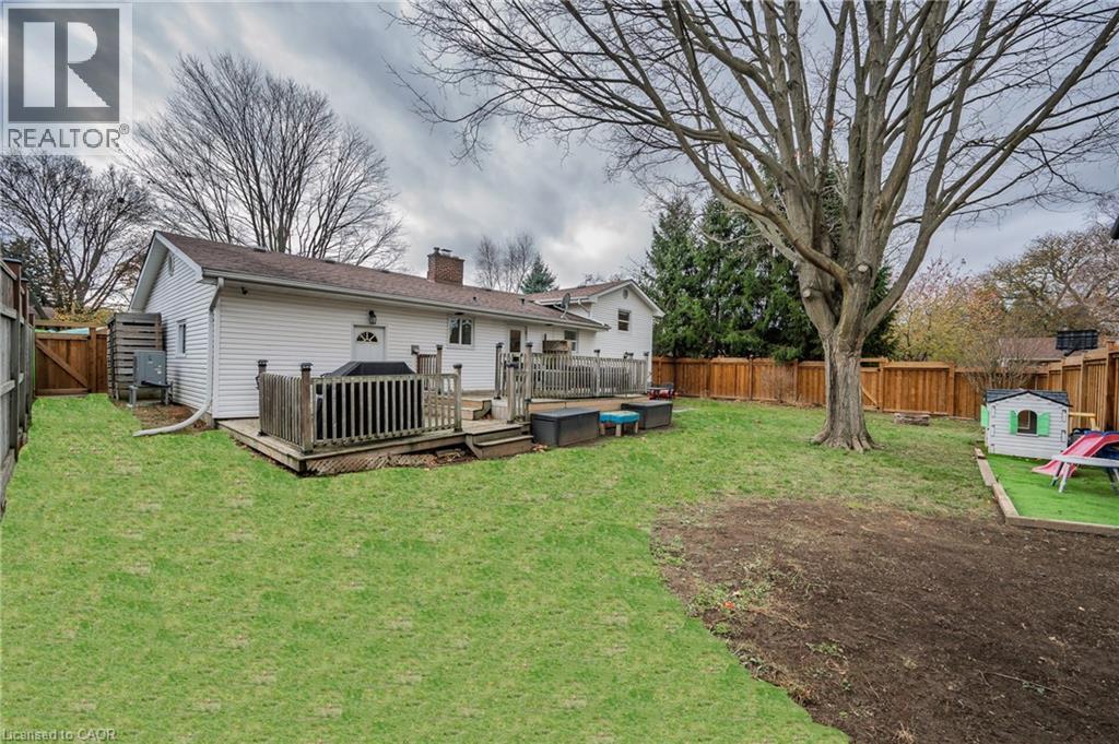 15 Harvest Lane, Brantford, Ontario  N3R 5R3 - Photo 35 - 40807856