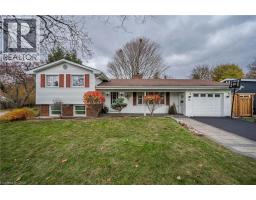 15 HARVEST Lane, brantford, Ontario