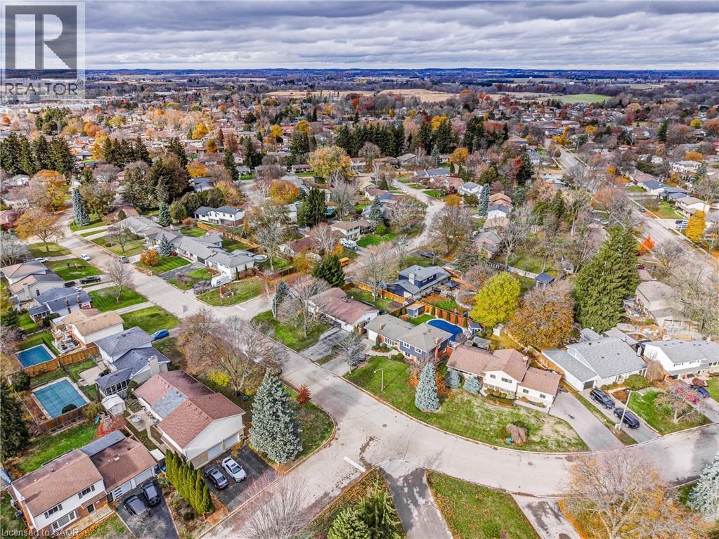 15 Harvest Lane, Brantford, Ontario  N3R 5R3 - Photo 42 - 40807856