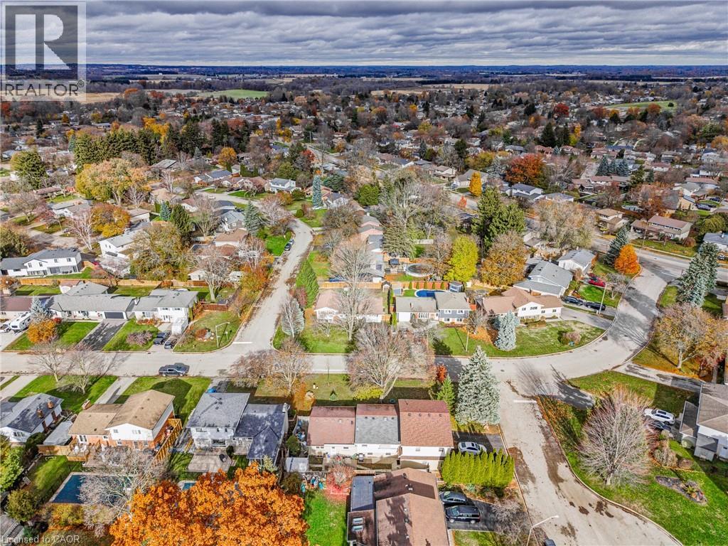 15 Harvest Lane, Brantford, Ontario  N3R 5R3 - Photo 41 - 40807856