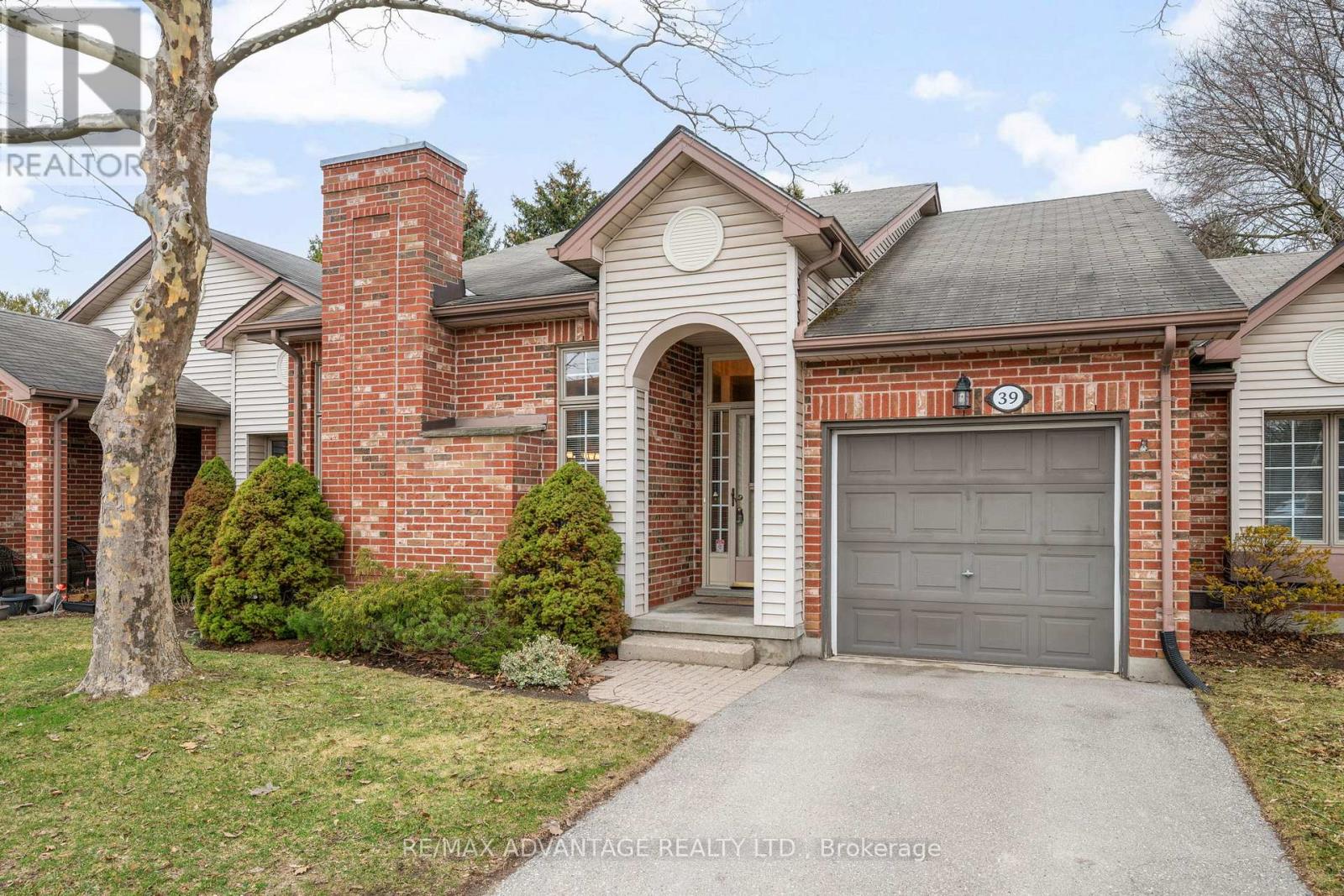 39 - 1478 ADELAIDE STREET N, london north (north h), Ontario