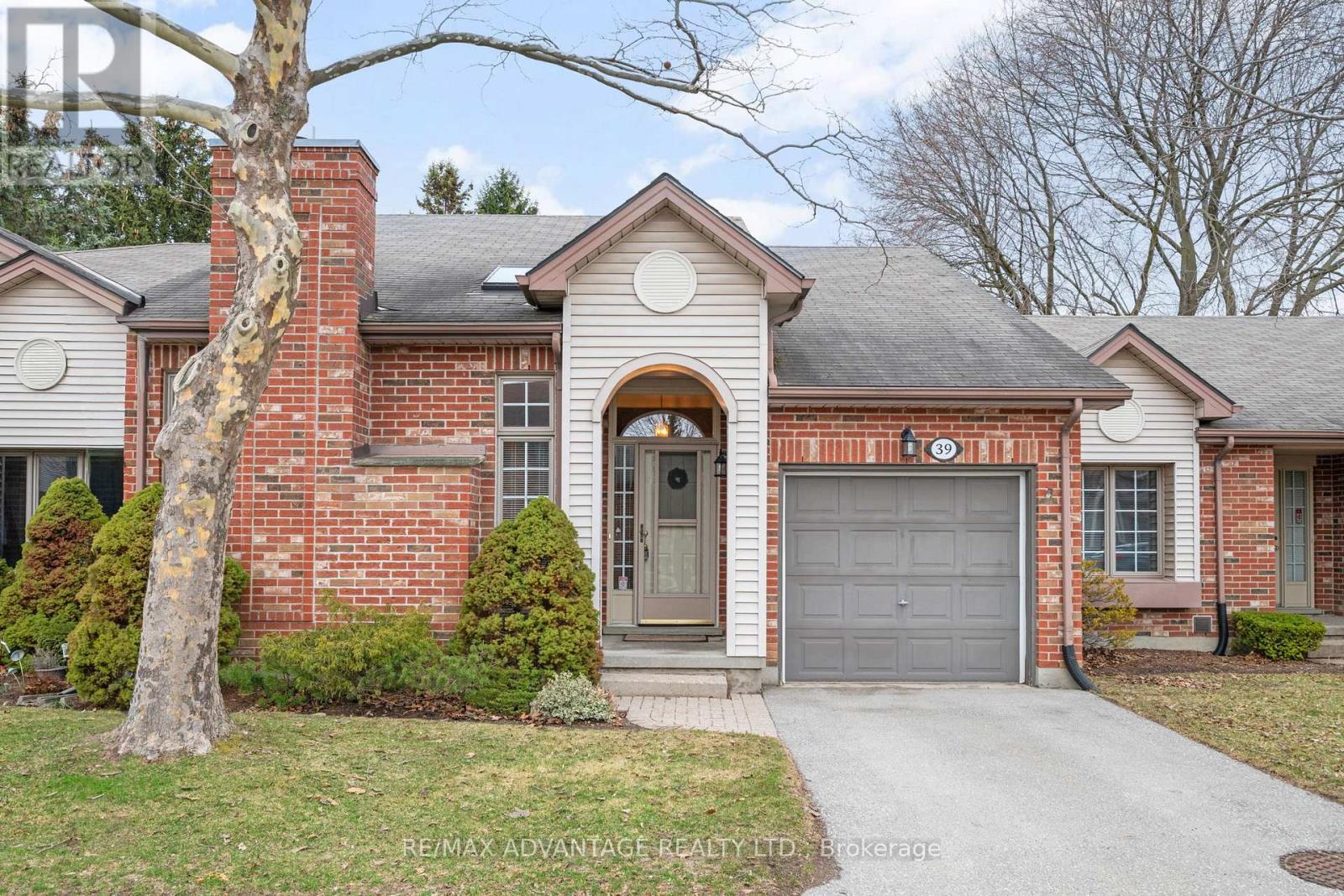 39 - 1478 Adelaide Street N, London North, Ontario  N5X 3Y1 - Photo 2 - X12872184