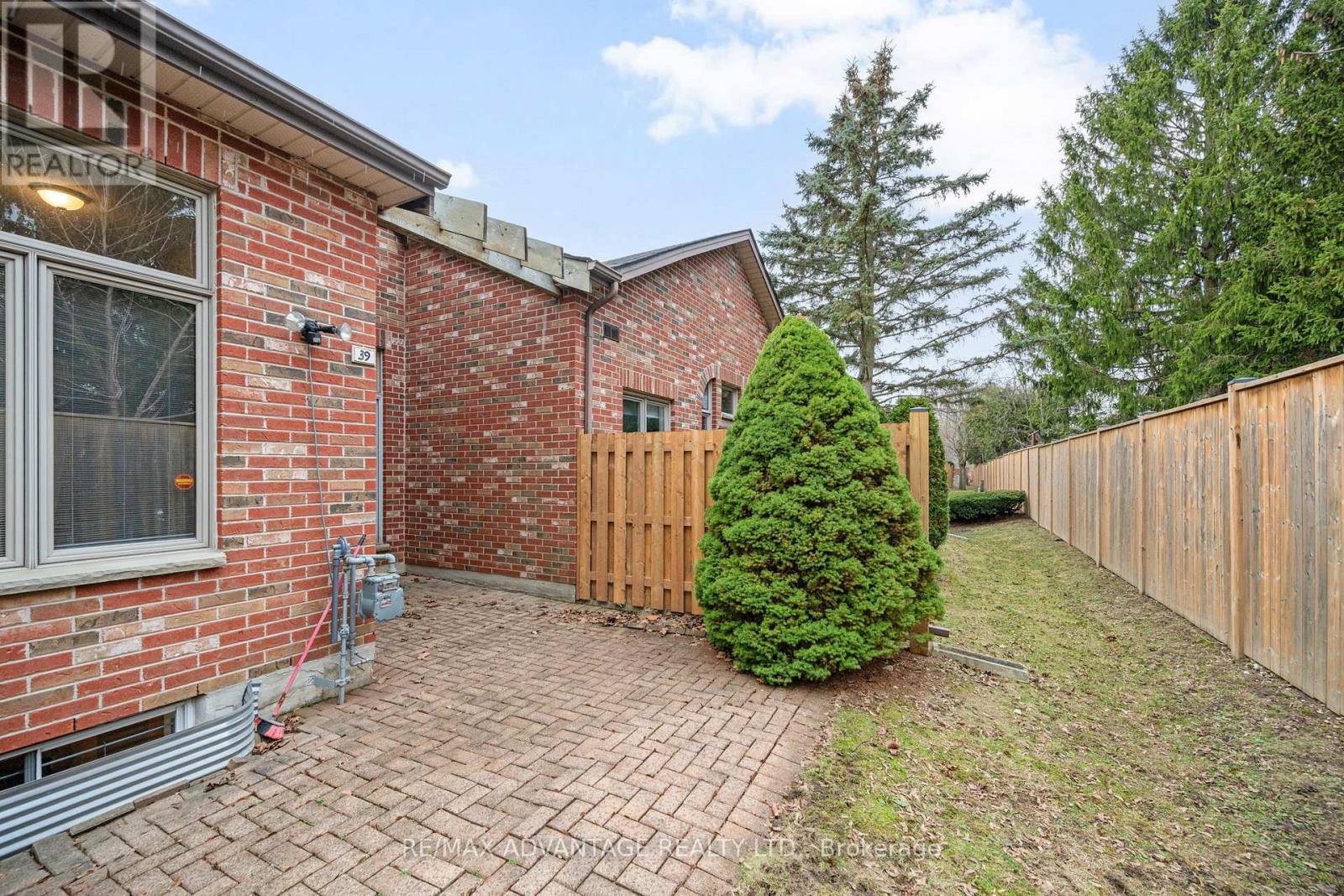 39 - 1478 Adelaide Street N, London North, Ontario  N5X 3Y1 - Photo 27 - X12872184