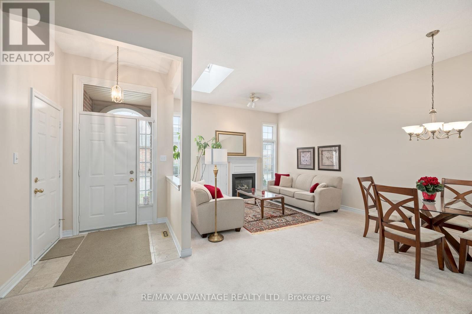 39 - 1478 Adelaide Street N, London North, Ontario  N5X 3Y1 - Photo 4 - X12872184