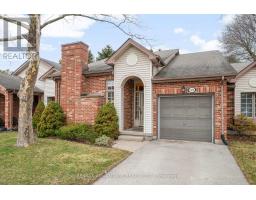 39 - 1478 ADELAIDE STREET N, London North, Ontario