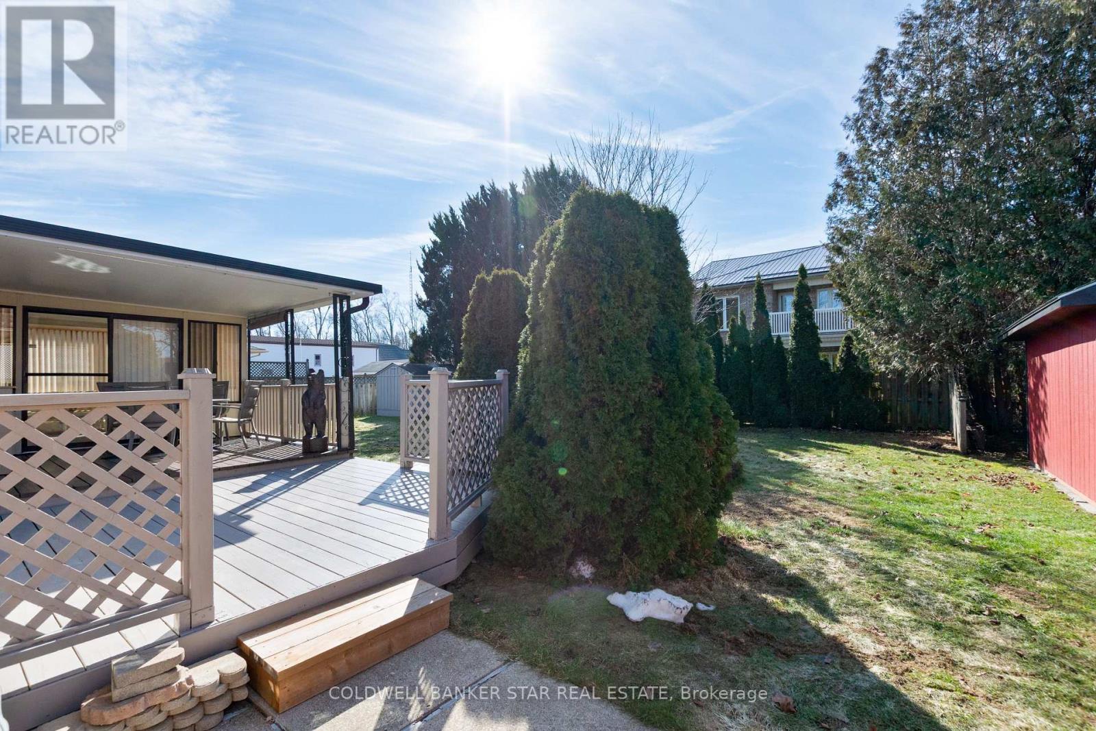 12 Treadwell Street, Aylmer, Ontario  N5H 3B5 - Photo 42 - X12872202