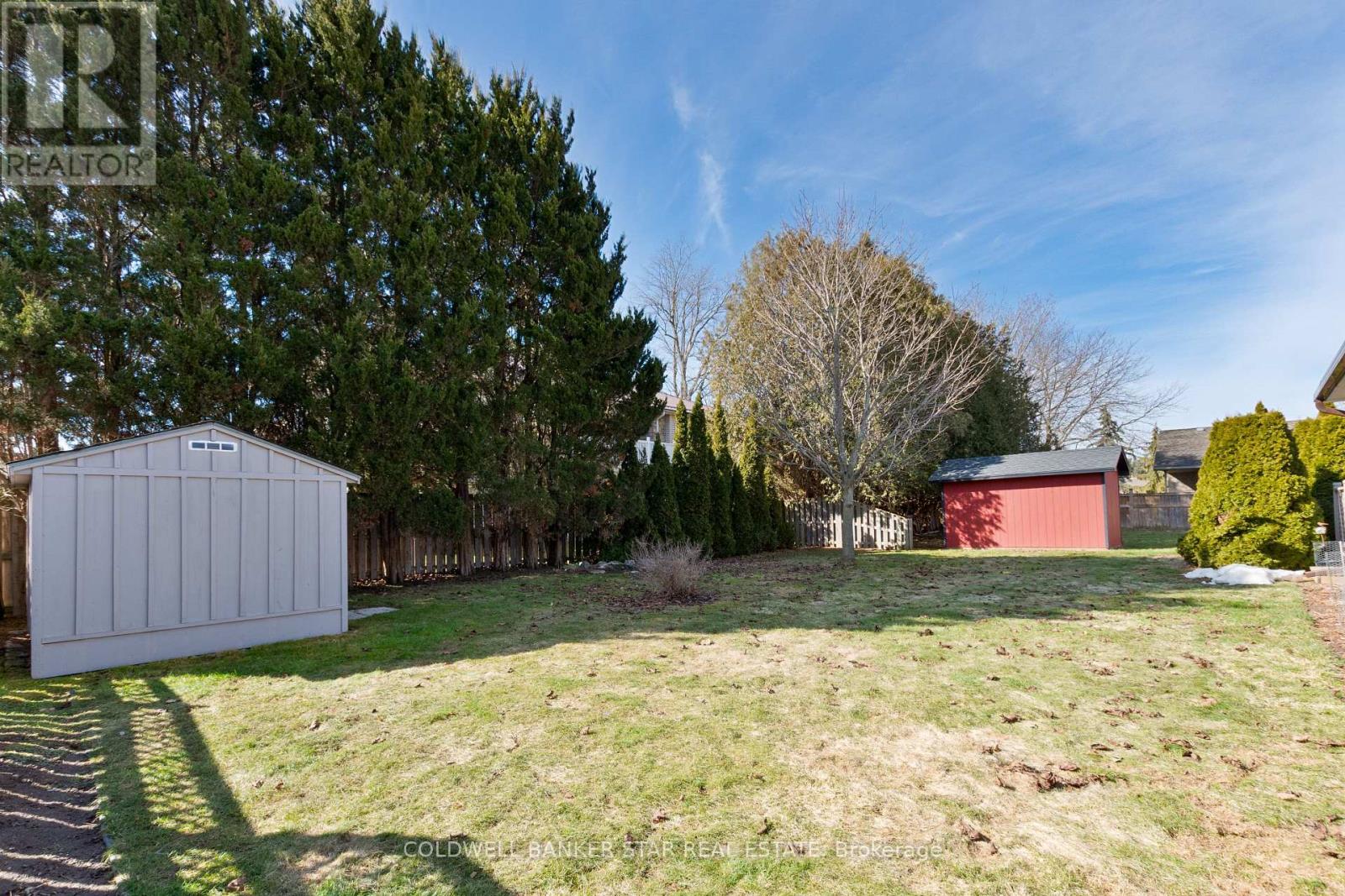 12 Treadwell Street, Aylmer, Ontario  N5H 3B5 - Photo 47 - X12872202