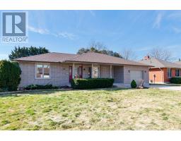 12 TREADWELL STREET, Aylmer, Ontario