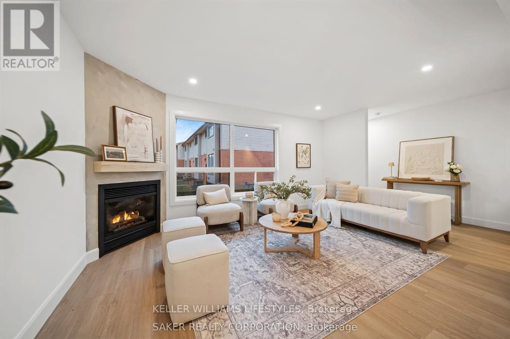 17 - 135 Belmont Drive, London South (South O), Ontario  N6J 4J3 - Photo 12 - X12872278