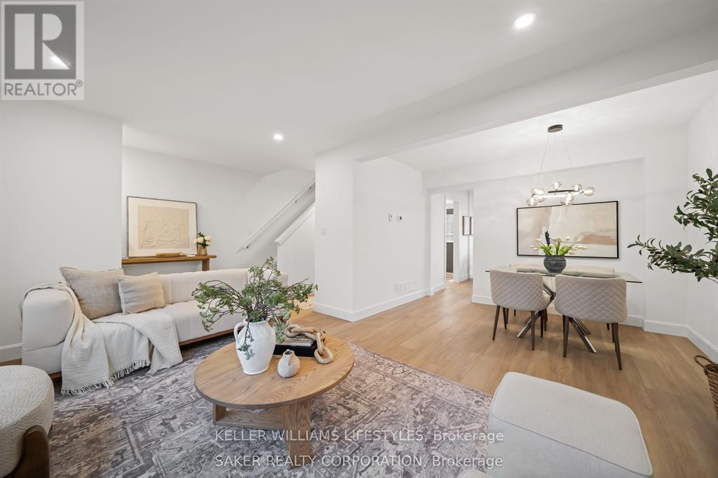 17 - 135 Belmont Drive, London South (South O), Ontario  N6J 4J3 - Photo 14 - X12872278