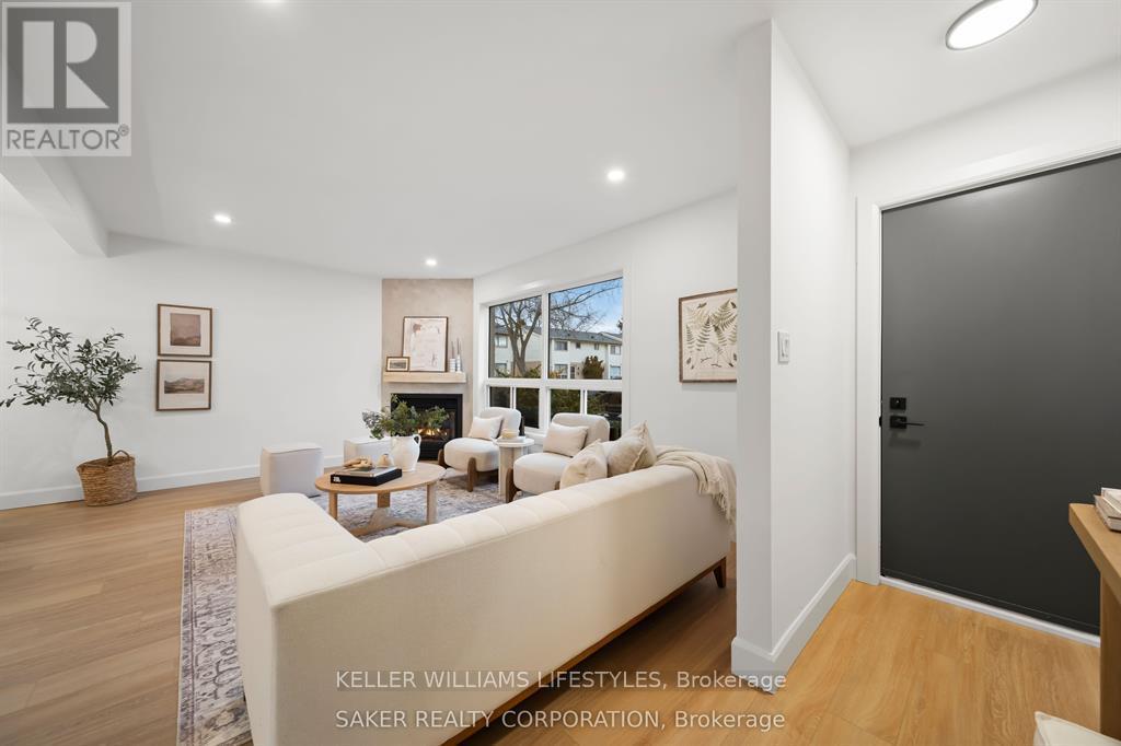 17 - 135 Belmont Drive, London South (South O), Ontario  N6J 4J3 - Photo 16 - X12872278