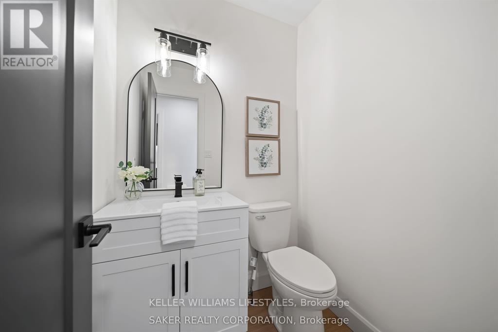 17 - 135 Belmont Drive, London South (South O), Ontario  N6J 4J3 - Photo 17 - X12872278